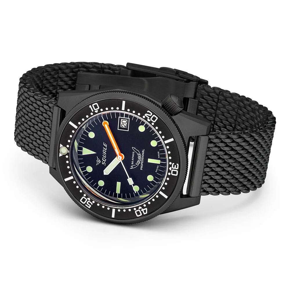 Squale 1521PVD.MEPVD20