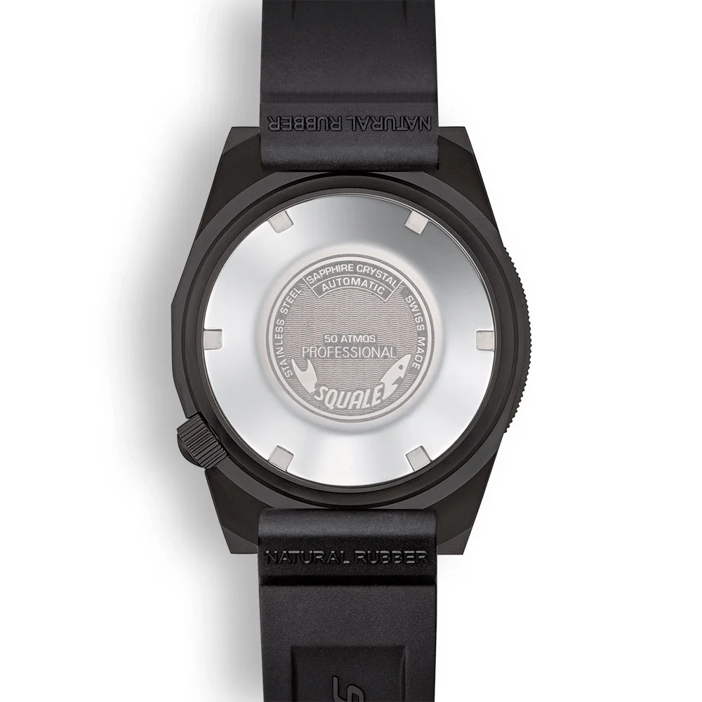 Squale 1521PVD.VO