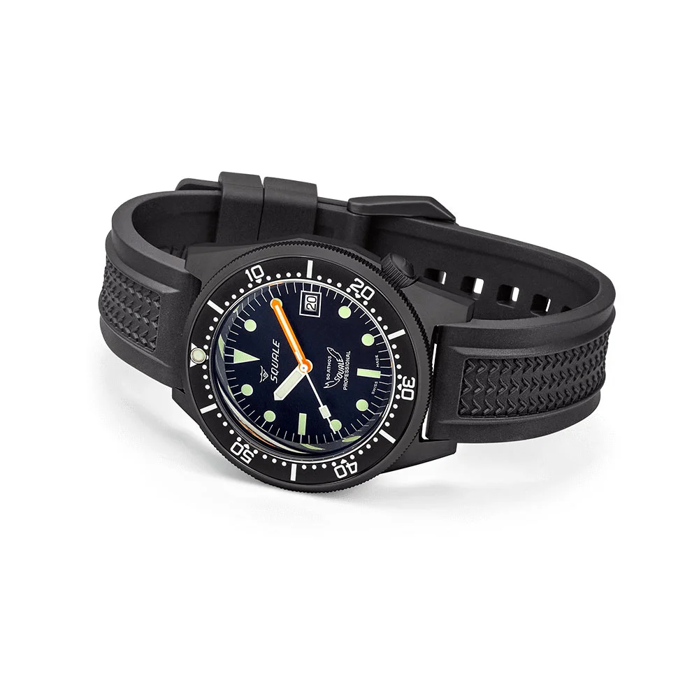 Squale 1521PVD.VO