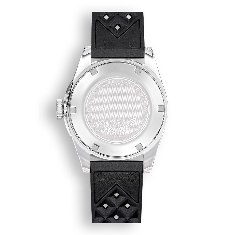 Squale 1545BKBKC.HT