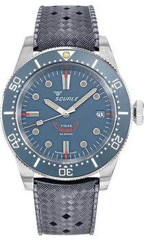Часы Squale 1545 1545GG.HTG