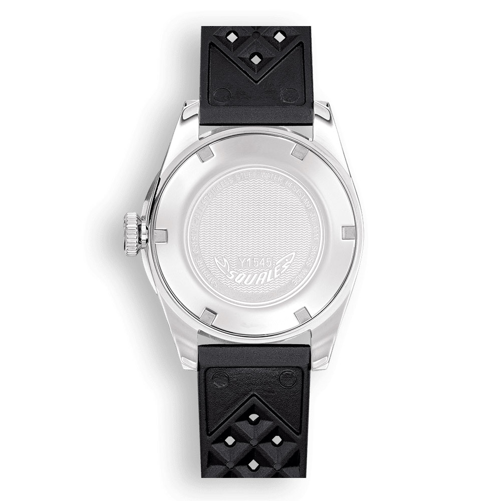 Squale 1545SSBK.HT
