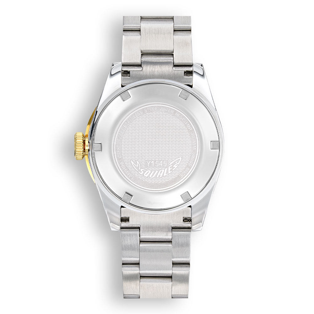 Squale 1545WTWT.AC