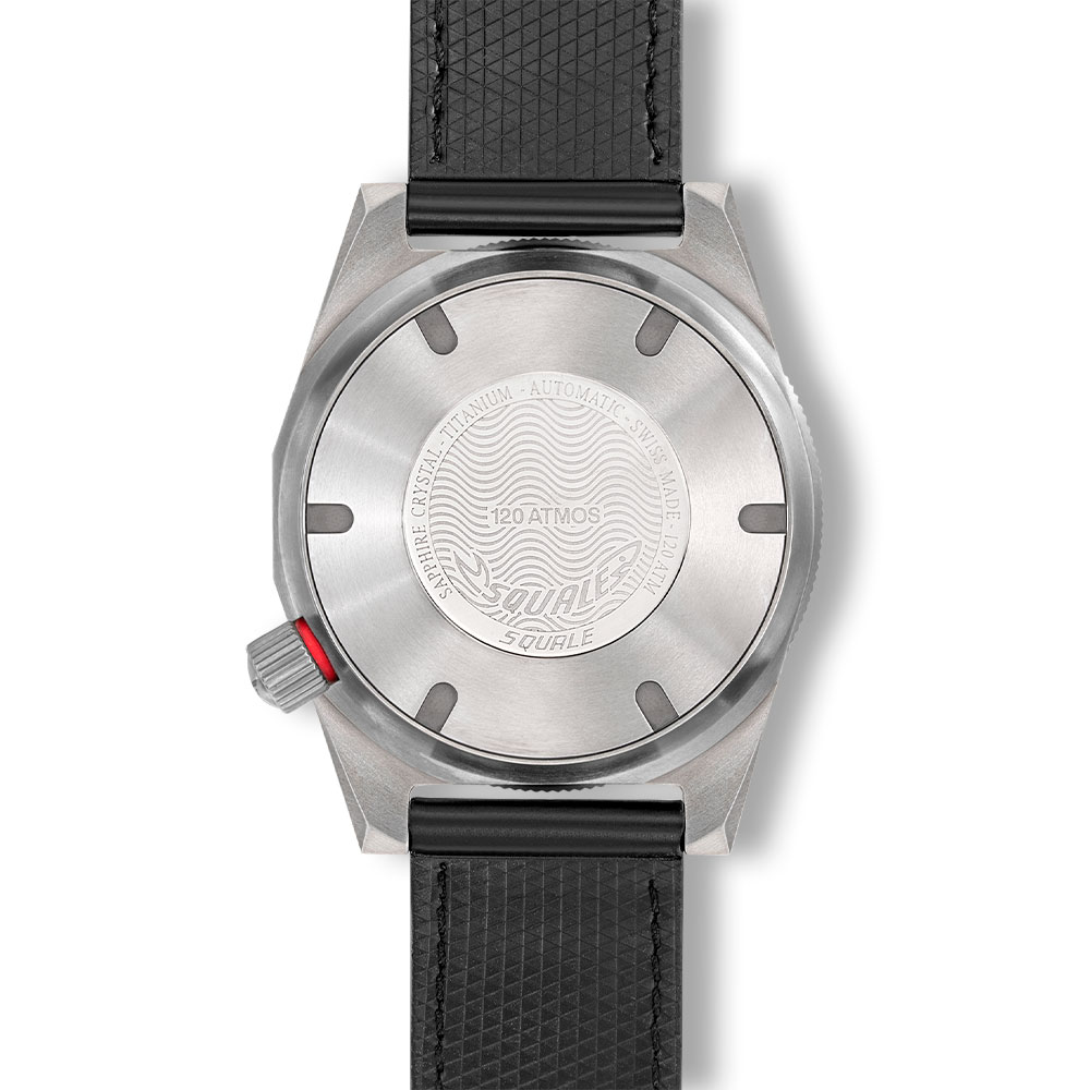 Squale MASTIBKGR.RAL