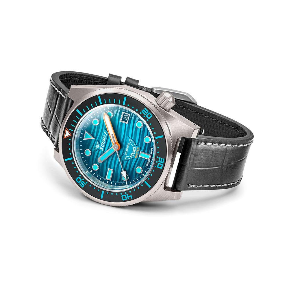Squale MASTIBKGR.RAL