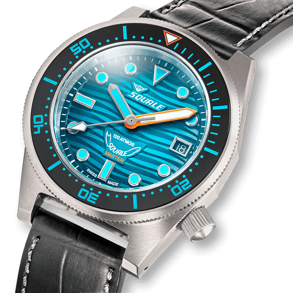 Squale MASTIBKGR.RAL
