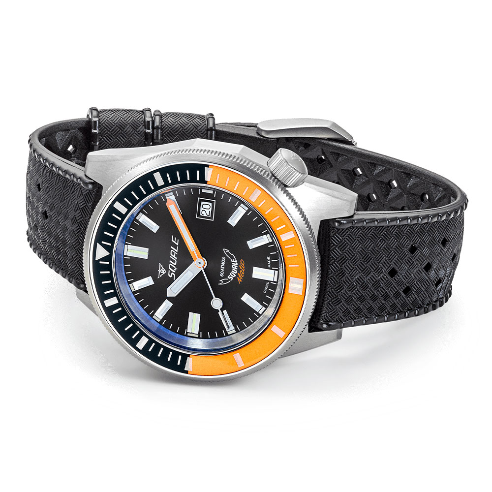 Squale MATICXSC.HT
