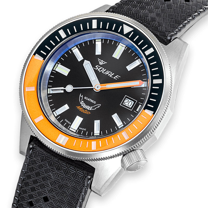 Squale MATICXSC.HT
