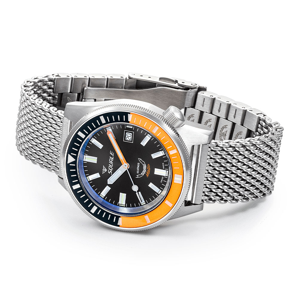 Squale MATICXSC.ME22