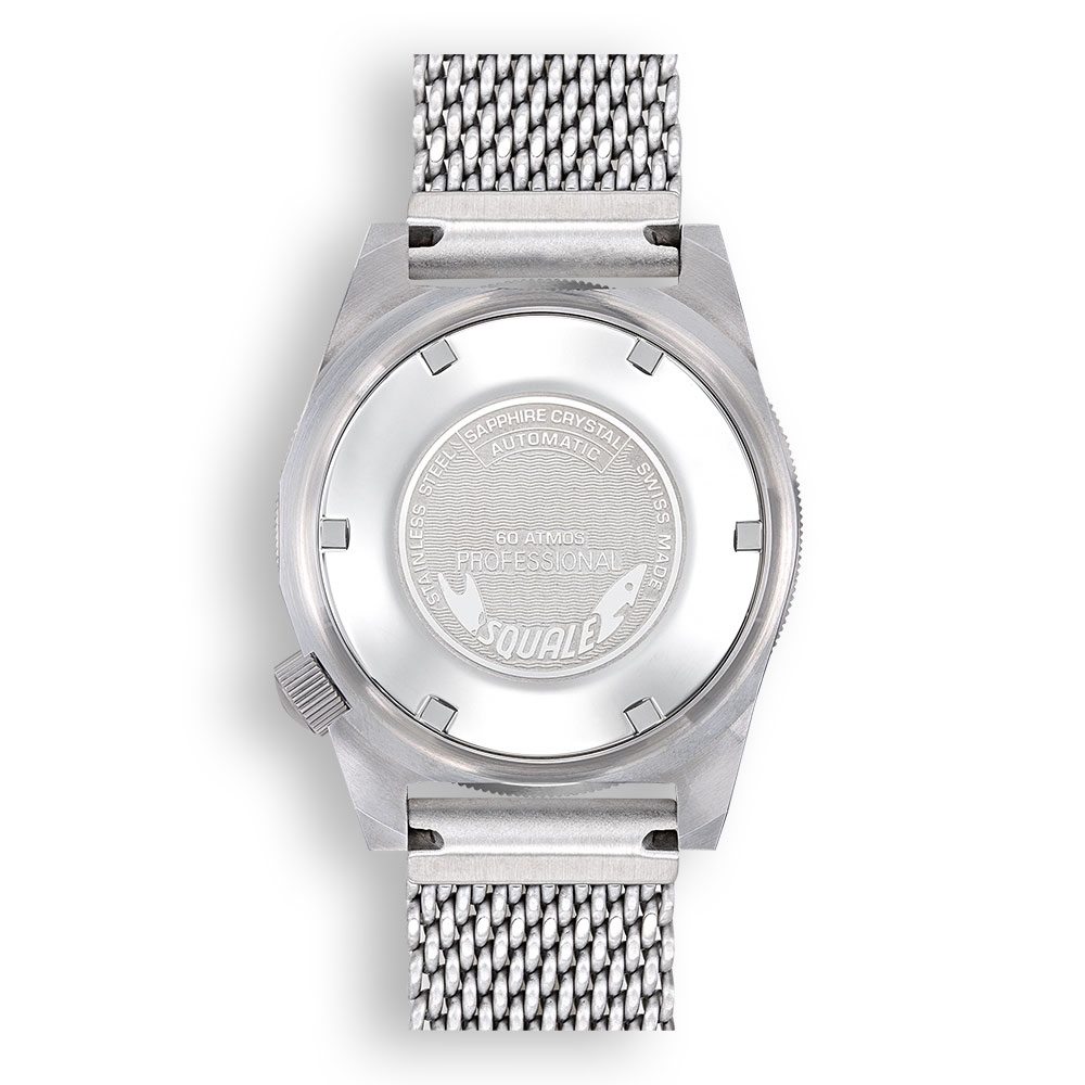 Squale MATICXSC.ME22