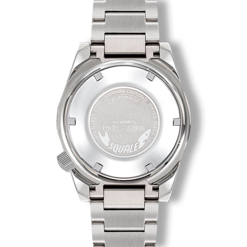 Squale MATICXSE.SQ22L