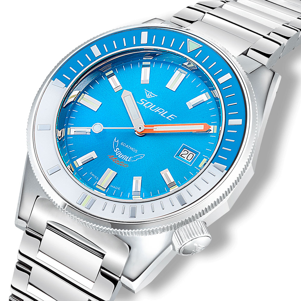 Squale MATICXSE.SQ22L