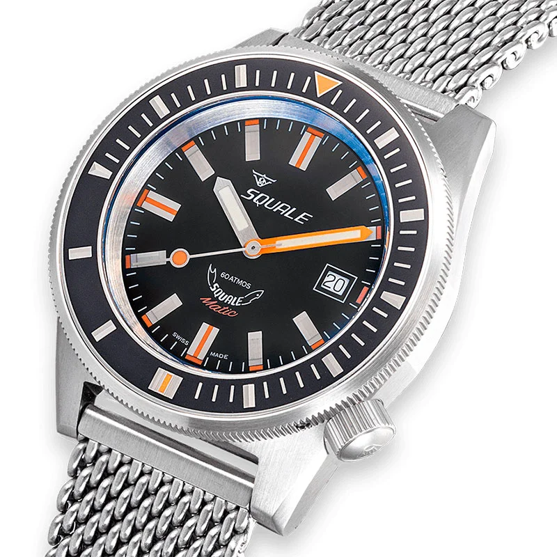 Squale MATICXSG.ME22