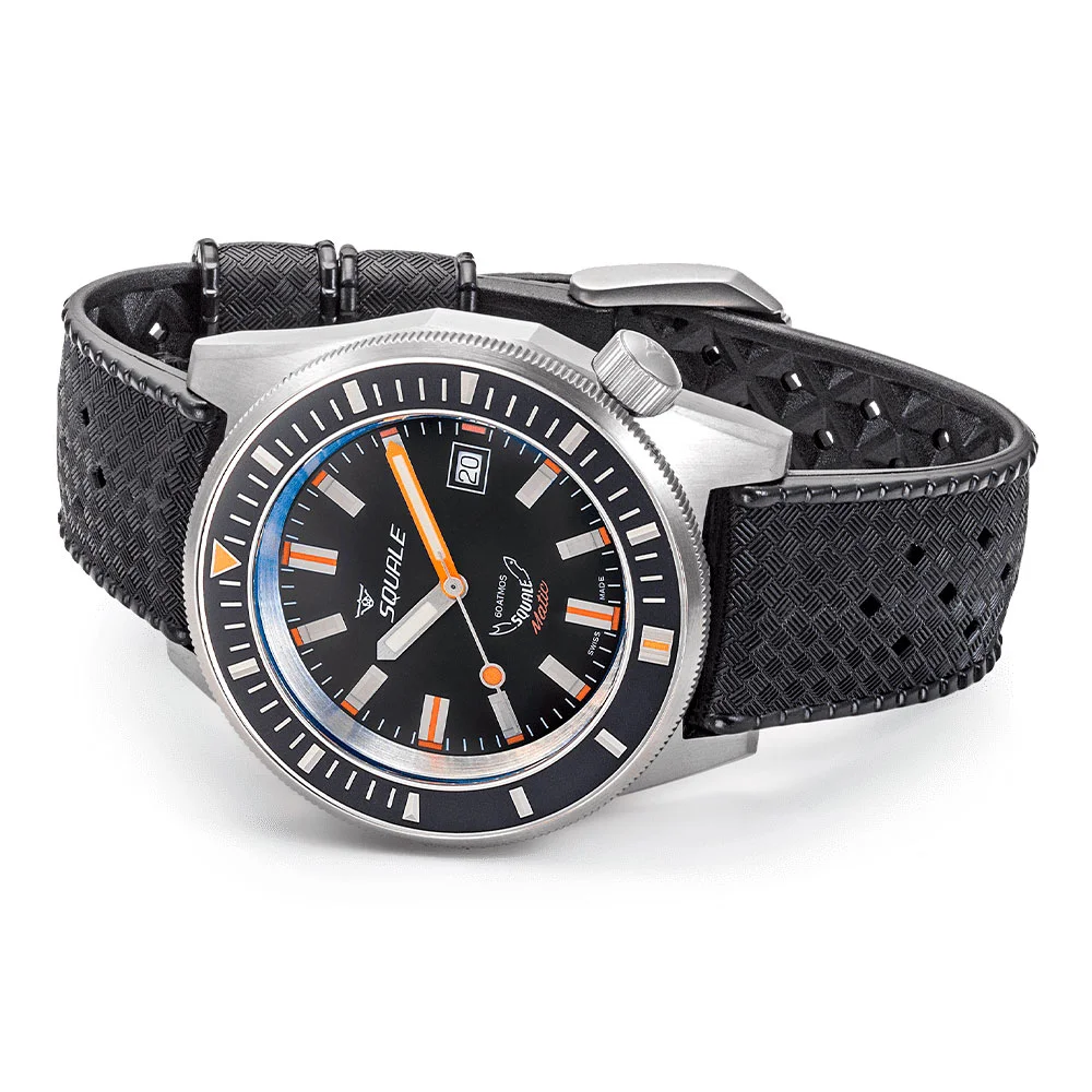 Squale MATICXSG.NT