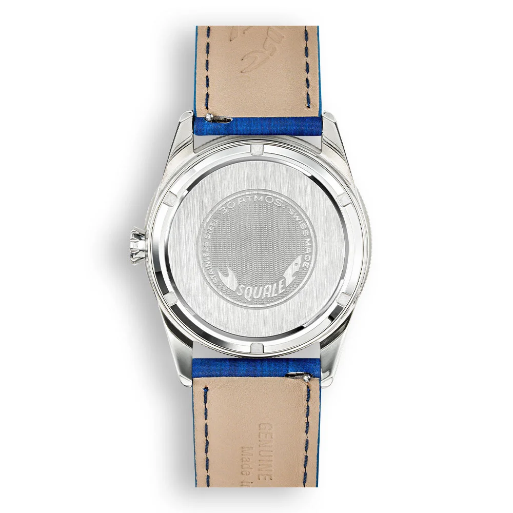 Squale SUB-39BL.PB
