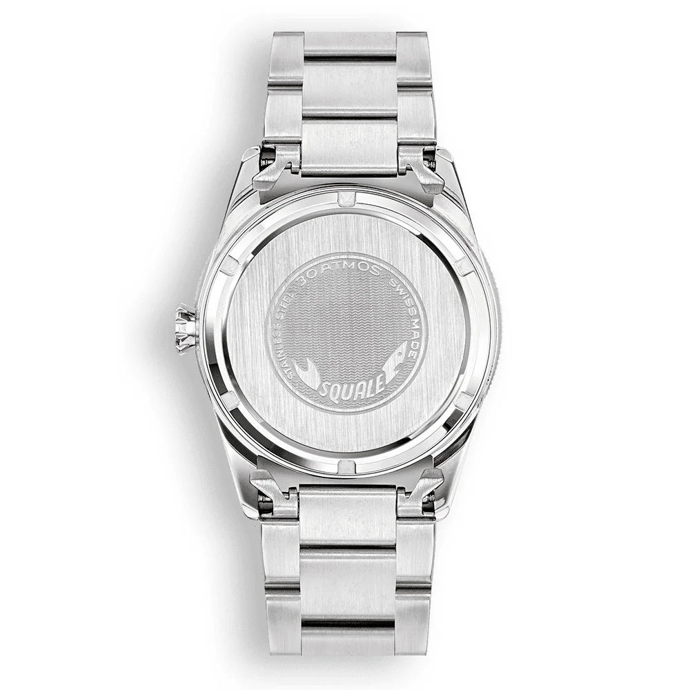 Squale SUB-39GMGR.BR22