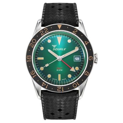 Часы Squale SUB-39 SUB-39GMGR.HT