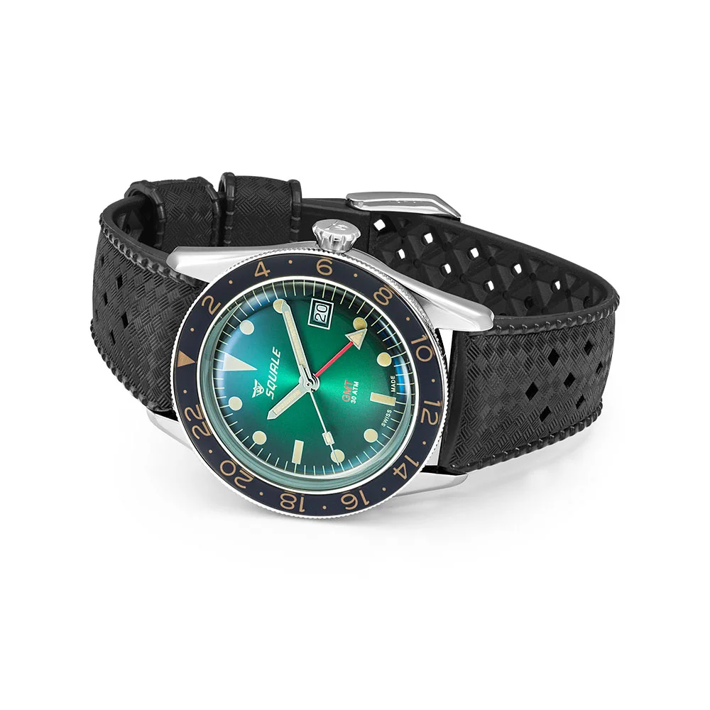 Squale SUB-39GMGR.HT