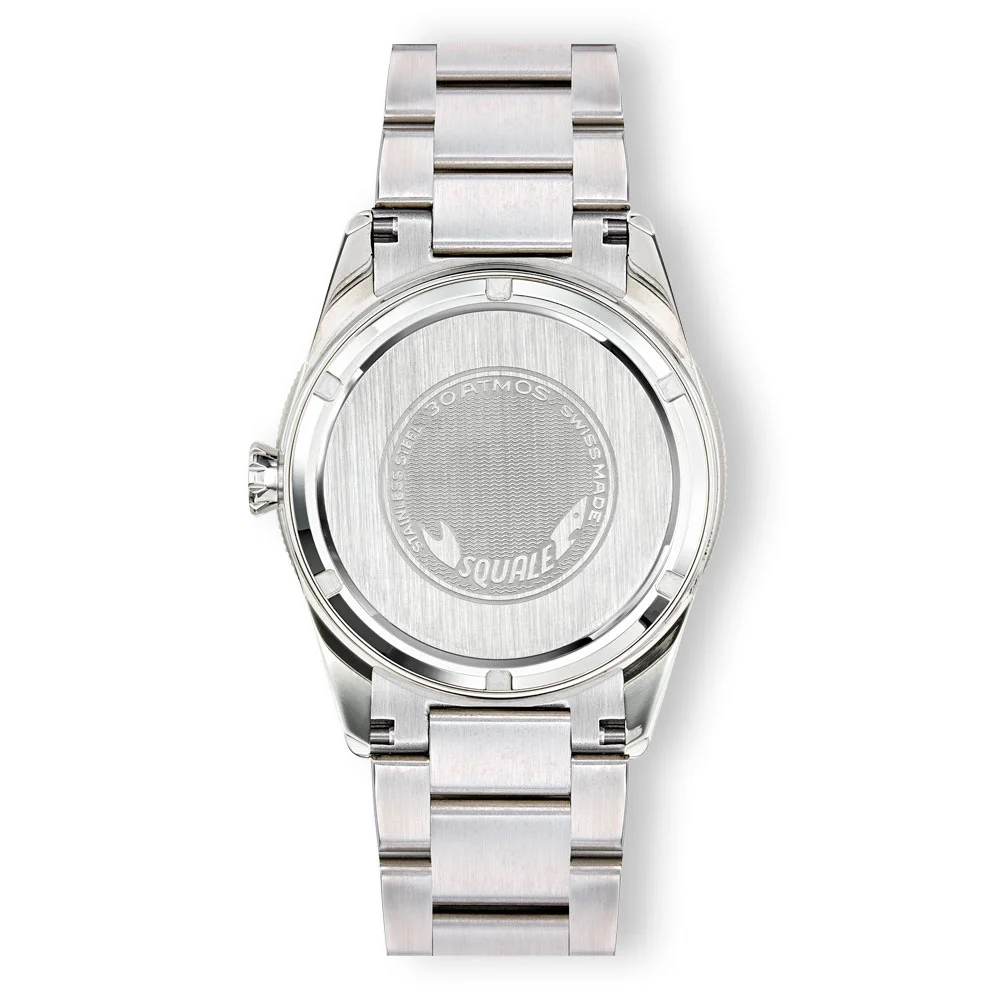 Squale SUB39GMTB.BR22