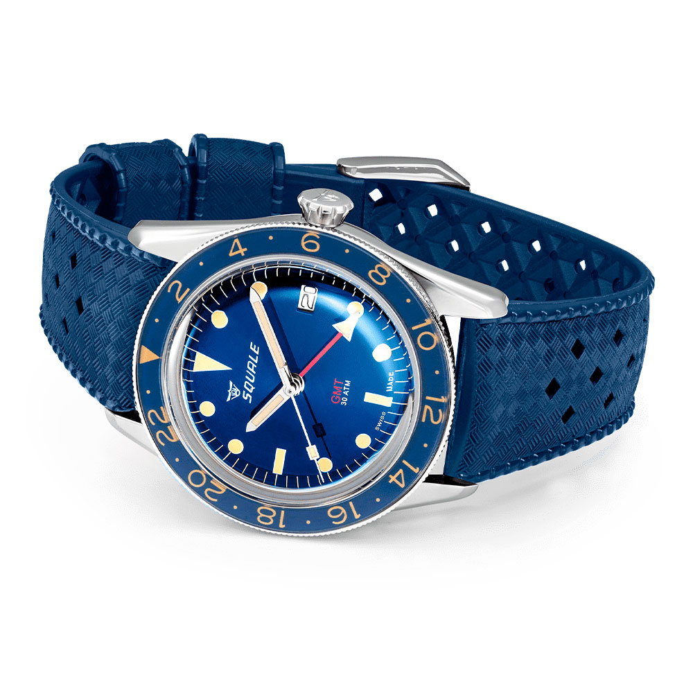 Squale SUB39GMTB.HTB