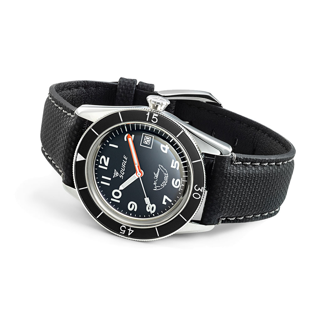 Squale SUB39MON.TE