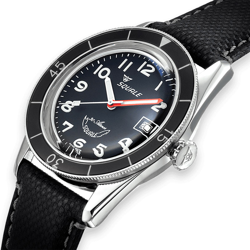 Squale SUB39MON.TE