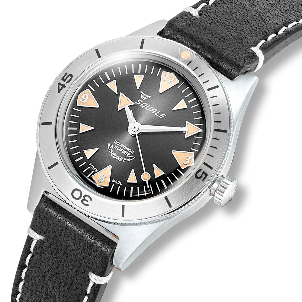Squale SUPERSSABK.PN