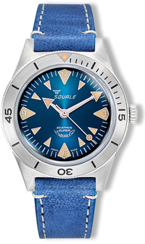 Часы Squale Super Squale SUPERSSABL.PBL