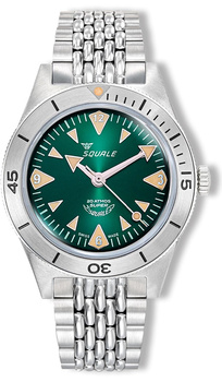 Часы Squale Super Squale SUPERSSAGR.AC