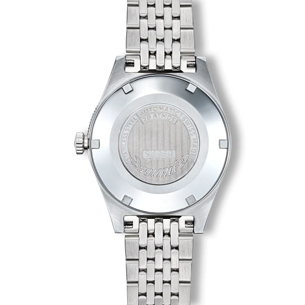 Squale SUPERSSAGR.AC