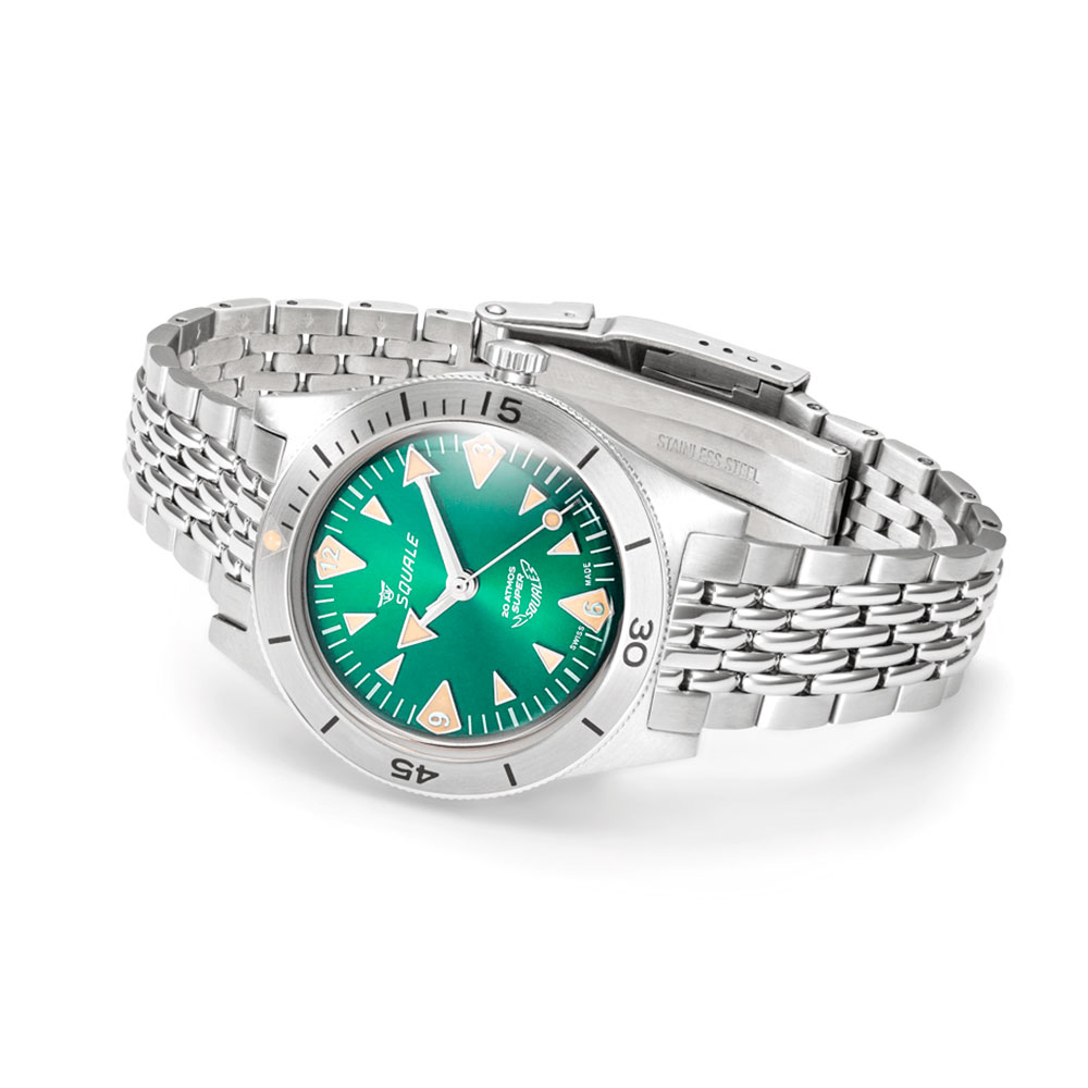 Squale SUPERSSAGR.AC