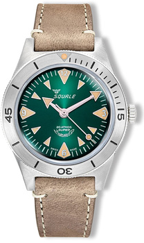 Часы Squale Super Squale SUPERSSAGR.PTO