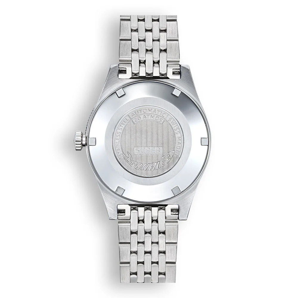 Squale SUPERSSBK.AC