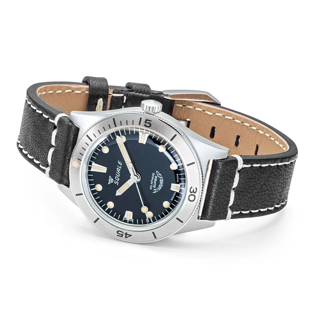 Squale SUPERSSBK.PN