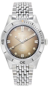 Часы Squale Super Squale SUPERSSBW.AC