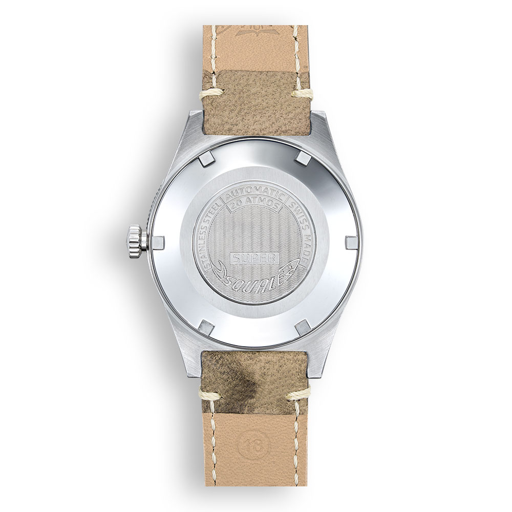 Squale SUPERSSBW.PBW