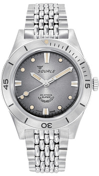 Часы Squale Super Squale SUPERSSG.AC