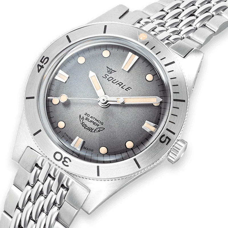 Squale SUPERSSG.AC