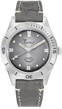 Часы Squale Super Squale SUPERSSG.PG