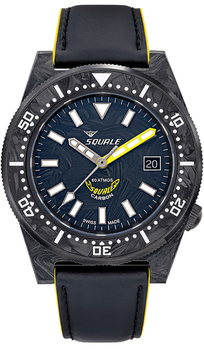 Часы Squale T-183 T183AFCY