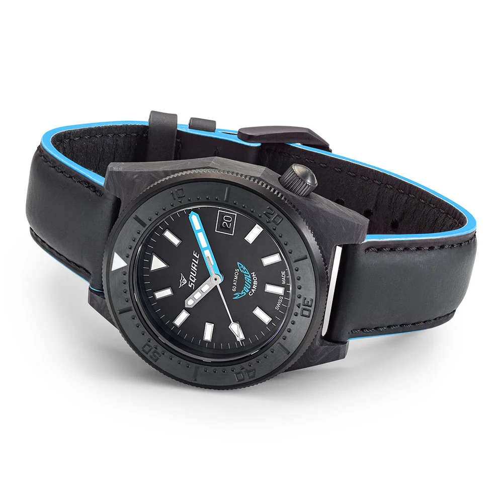 Squale T183FCBL
