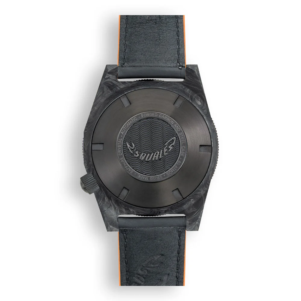 Squale T183FCOR