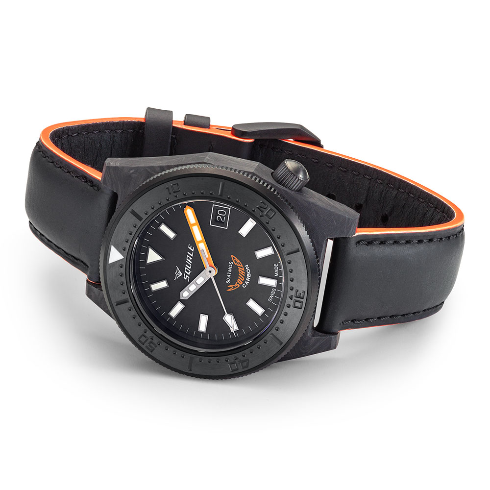 Squale T183FCOR