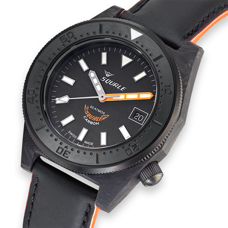 Squale T183FCOR