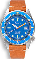 Squale 1521 1521BLUEBL.PC