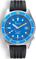 Squale 1521 1521BLUEBL.VO