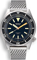 Squale 1521 1521MILIBL.ME20