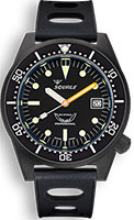 Squale 1521 1521PVD.NT