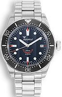 Squale 1545 1545BKBKC.AC