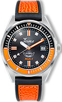 Squale Matic S MATICBKOBK.RLOR